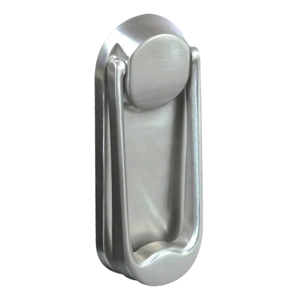 INGOT DOOR KNOCKER (GRADE 316)